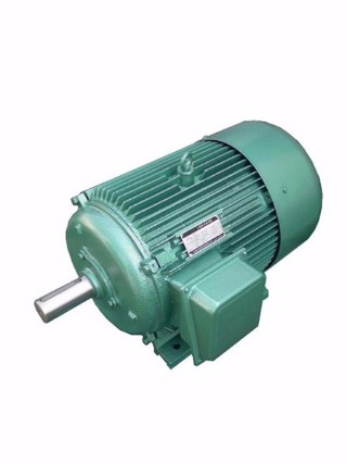 Y系列（IP44）小型三相異步電動機技術(shù)參數(shù)
