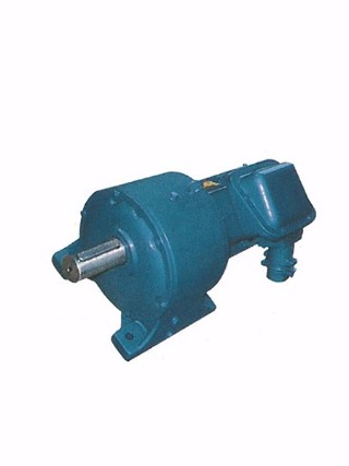 YTC系列齒輪減速電機技術(shù)參數(shù)