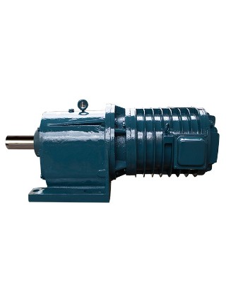 YCJ系列斜齒輪減速電機技術(shù)參數(shù)